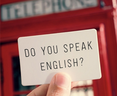 Jak sprawnie zacząć mówić po angielsku