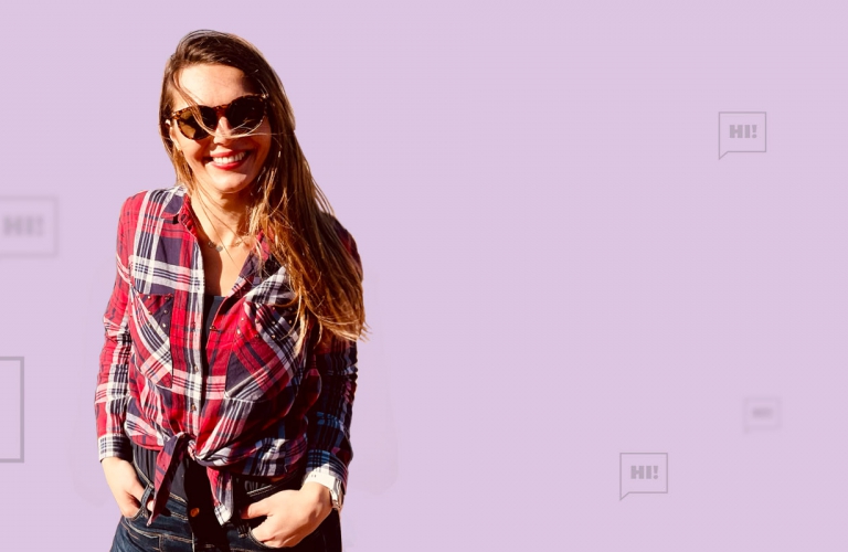 Slider na stronie głównej