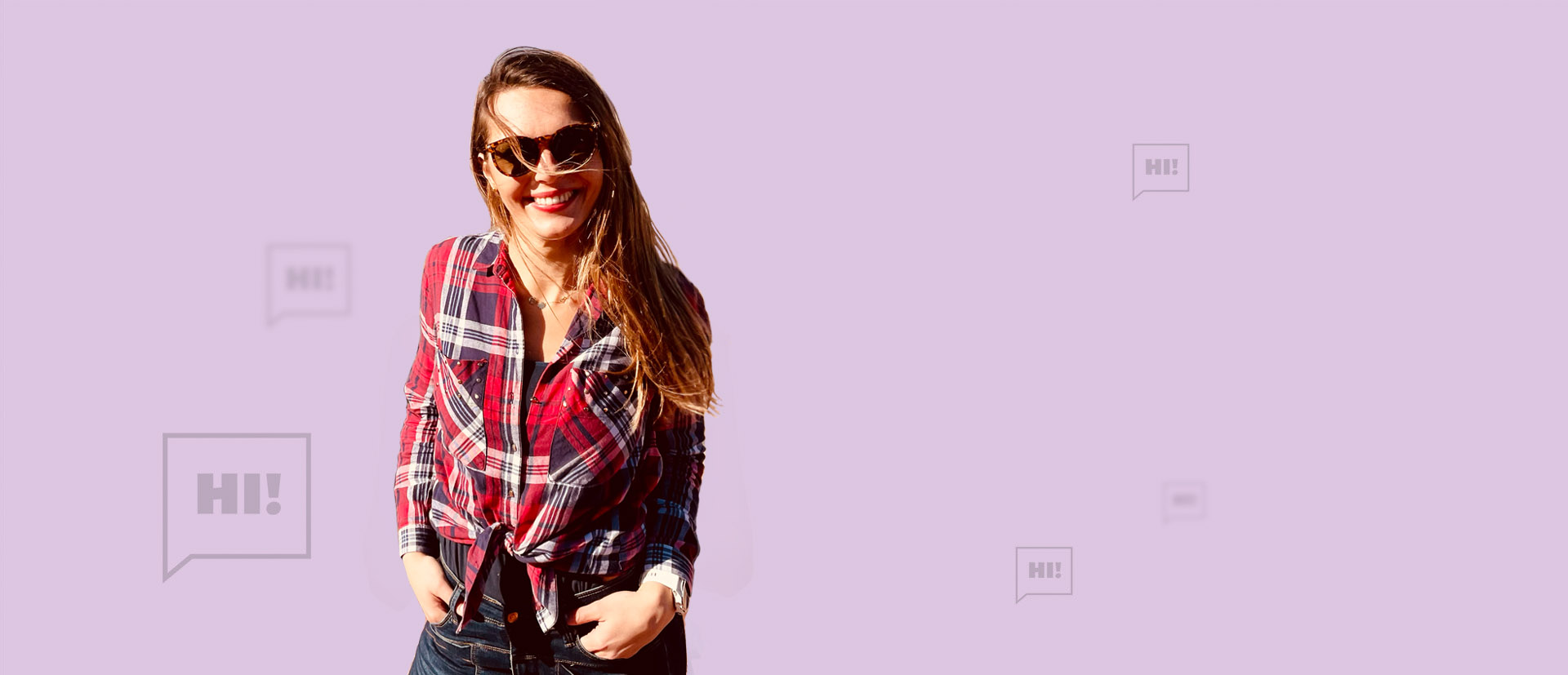 Slider na stronie głównej